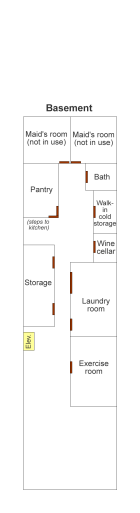 basement sm