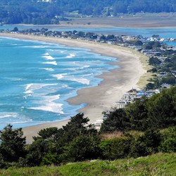 stinson beach