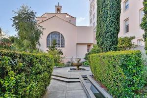 ph courtyard