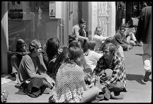 hippies1960s