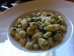 gnocchi