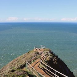 muir beach overlook