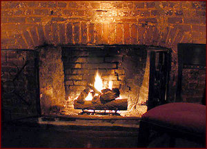 lalanternafireplace